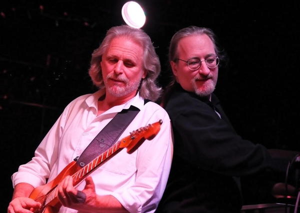 Jimmy Spacek - RB Blackstone